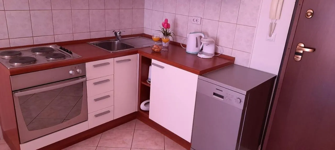 Apartment Mavarcica Trogir