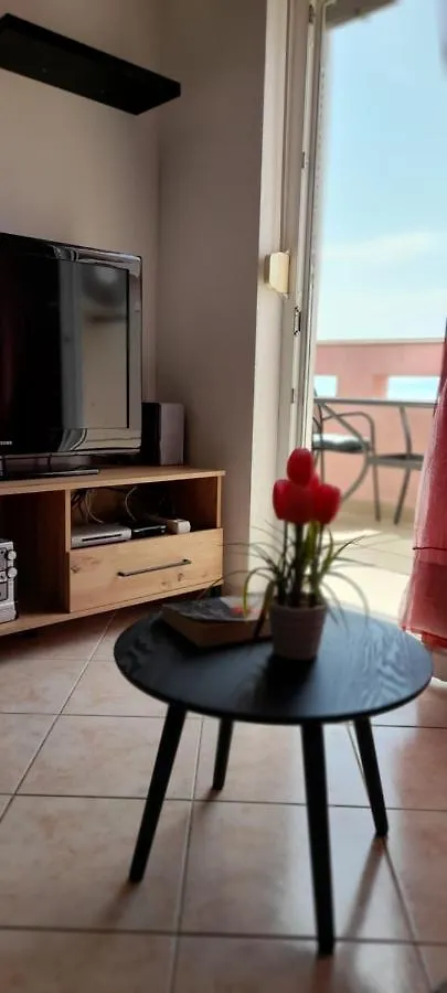 Apartment Mavarcica Trogir