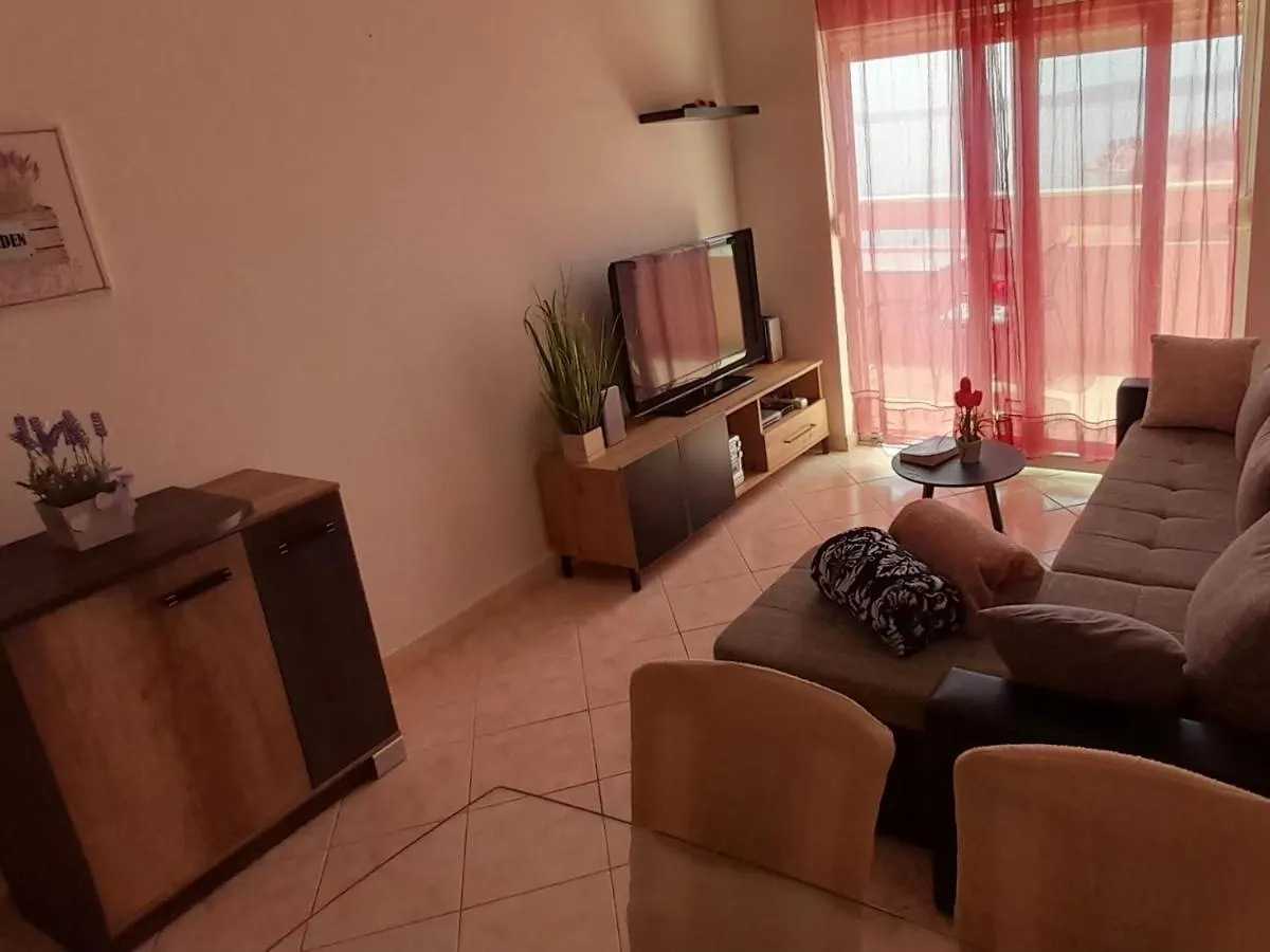 Apartment Mavarcica Trogir 0*,  Croatia