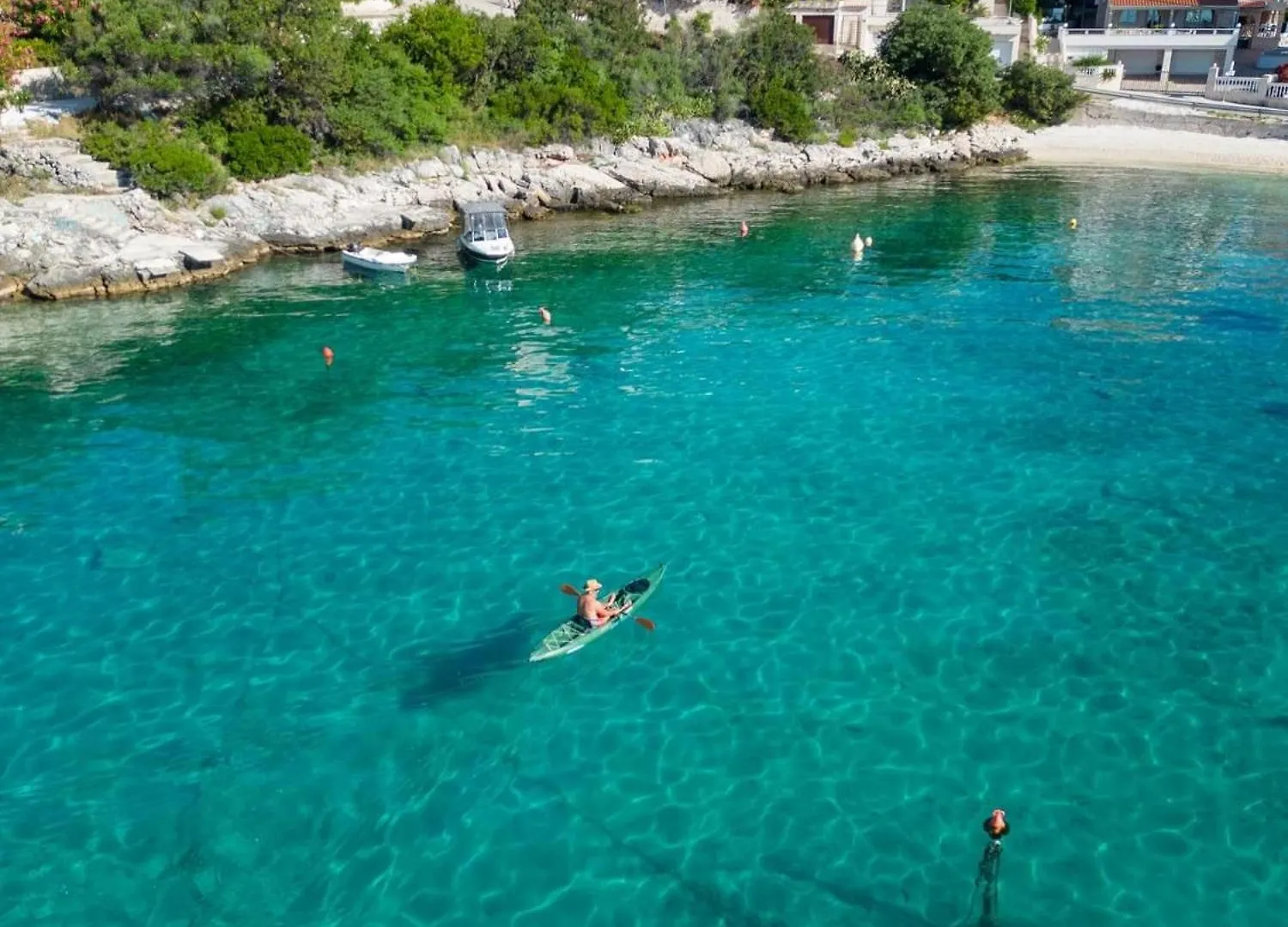 Apartment Mavarcica Trogir